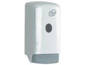 Dial Liquid Soap Dispenser Model 22 800 Ml 5 1 4W X 4 1 4D X 10 1 4