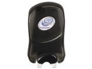 Dial Soap Duo Dispenser Manual 6 1 8 x3 3 4 x10 3 4 SKE Sold as 1 Each