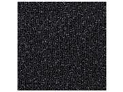 Nomad 8850 Heavy Traffic Carpet Matting Nylon Polypropylene 72 x 120 Black