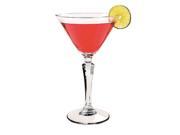 Libbey Speakeasy Martini 6.5 oz