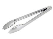 Tongs Stainless Steel 12