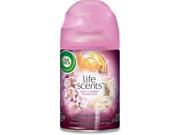 Airwick Life Scents Refill 6.17oz. 6 CT Summer Delight CL