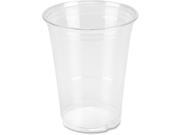 Plastic Cups 16oz. 500 CT Clear