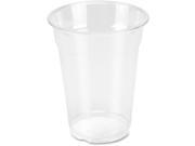 Plastic Cups 10oz. 500 CT Clear