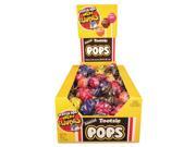Tootsie Pops 0.76 oz Assorted Flavors 100 Box