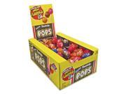 Tootsie Pops 0.6 oz Assorted Flavors 100 Box