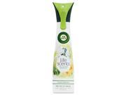 Life Scents Room Mist First Day of Spring 7.4 oz Aerosol 95202EA