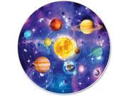 Kids Puzzle Of The Solar System 50 Pcs Ast