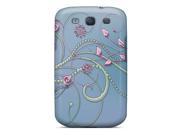 Qck Deal Hard Plastic Phone Case For Galaxy S3