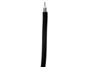Ethereal RG6 Coaxial Cable 1000 Ft Box Black