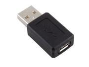 Topwin New USB 2.0 Male A to Micro USB B 5 Pin Female Adapter Connector