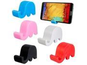 Topwin Elephant Mobile Phone Holder Random Color