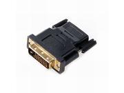 Topwin DVI Male to Hdmi Female Adapter Gold plated