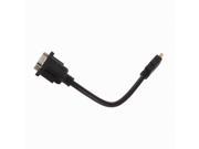 Topwin HDMI Male To VGA D SUB 15 pins Female Video AV Adapter Cable