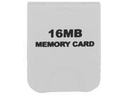 Topwin Block 16 MB Memory Card for Wii Gamecube