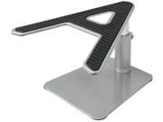 Universal Height Adjustable Ergonomic Riser Stand for MacBook Chromebook Laptop