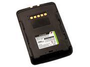 Replacement Extended Battery for Polycom SpectraLink PTS360 Avaya 70245509.
