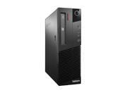 Lenovo ThinkCentre M93 SFF/Core i5-4570 @ 3.2 GHz/24GB DDR3/160GB HDD/DVD-RW/No OS Lenovo ThinkCentre M93 SFF/Core i5-4570 @ 3.2 GHz/24GB DDR3/160GB HDD/DVD-RW/No OS