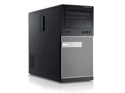 Dell OptiPlex 990 MT/Core i5-2500 Quad @ 3.3 GHz/24GB DDR3/250GB HDD/DVD-RW/WINDOWS 10 PRO 64 BIT Dell OptiPlex 990 MT/Core i5-2500 Quad @ 3.3 GHz/24GB DDR3/250GB HDD/DVD-RW/WINDOWS 10 PRO 64 BIT