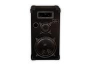 Podium Pro E1000C PA DJ Passive Speaker 10 Three Way Monitor Karaoke Home