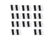 Theater Solutions CS5W In Wall Speakers Surround Sound Home Theater 11 Pair Pack 11CS5W