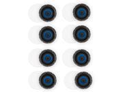 Blue Octave MSR5 In Ceiling Slim Edge Speakers Home Theater Surround 8 Pair Pack