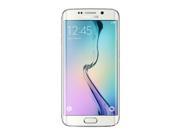 Samsung Galaxy S6 Edge SM G925i 32GB Factory Unlocked White