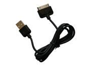 Griffin Chargesync Cable For Iphone 4/4s/3/3s, Ipad 1, Ipad 2 (black) 30-pin