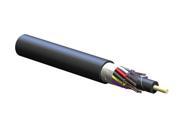 Corning 144 Fiber Altos Loose Tube Gel Free Cable