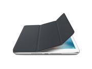Original Apple Smart Cover for iPad mini 4 Charcoal Gray