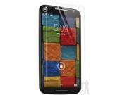 BodyGuardz ScreenGuardz HD IMPACT Screen Protector for Motorola Moto X 2nd Gen. Clear