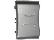 OEM Nextel i275 Extended Battery Door Cover Silver NNTN5955R