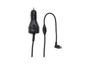 Wireless Solutions Car Charger for Pantech C120 C3 C300 C3b Black 413988