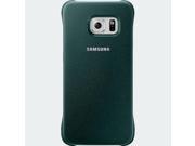Verizon Protective Cover for Samsung Galaxy S6 Edge Green