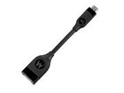 Motorola Micro USB to USB Adapter for XOOM Xyboard 10.2 8.2 MZ600 SKN6396A Bulk Packaging