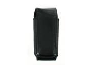 Wireless Genius Nylon Universal Medium Vertical Carry Case Black