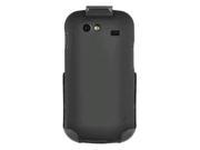 Seidio SURFACE Case and Holster Combo for Google Nexus S Nexus S 4G Black