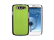 Xentris Wireless Hard Shell for Samsung Galaxy S III Green