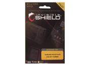Zagg invisibleSHIELD Screen Protector for Samsung Focus Flash i677