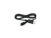 OEM BlackBerry Universal Micro USB Data Charging Cable