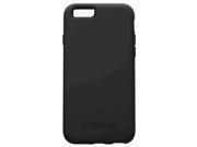 OtterBox Symmetry Case for Apple iPhone 6 6s Black