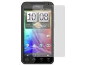 invisibleSHIELD Protective Film for HTC EVO 3D Retail Packaging Screen Only