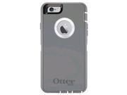 OtterBox Defender Series Case for Apple iPhone 6 6s Glacier