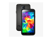 OtterBox Symmetry Case for Samsung Galaxy S5 Black