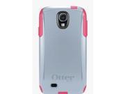 OtterBox Commuter Case for Samsung Galaxy S4 Wild Orchid