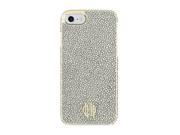 Incipio House of Harlow Snap Case for iPhone 7 Grey Gold