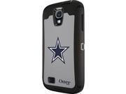 OtterBox Defender NFL Case for Samsung Galaxy S4 Dallas Cowboys