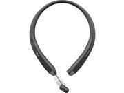 LG Tone Infinim HBS 910 Wireless Bluetooth Headset Black