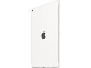 Original Apple iPad Pro 12.9 Silicone Case White