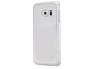 Case Mate Naked Tough Case for Samsung Galaxy S6 Edge Clear